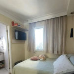 Apartamento à venda com 3 quartos, sendo 2 suítes,  em Jardim Arpoador, São Paulo, SP
