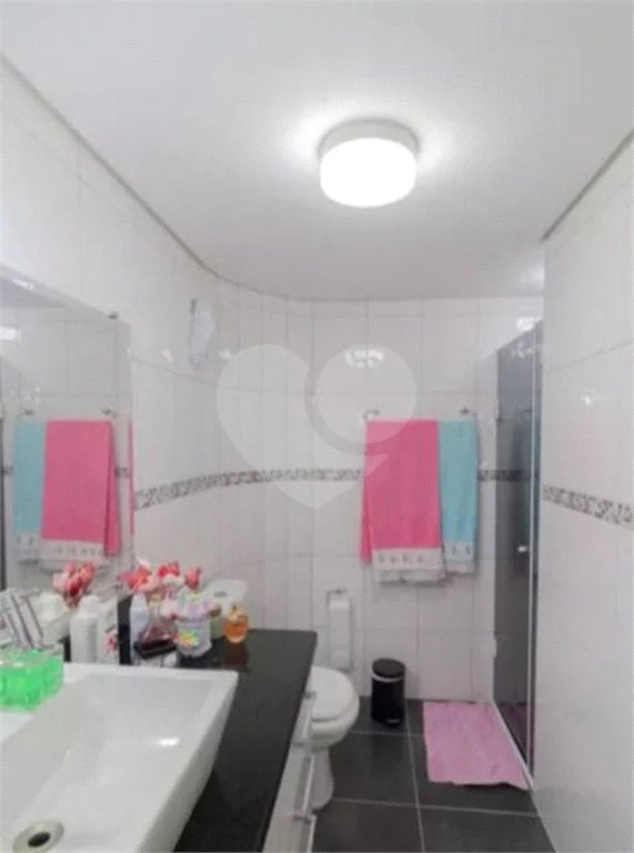 Apartamento à venda com 2 quartos em Jardim São Paulo(zona Norte), São Paulo, SP