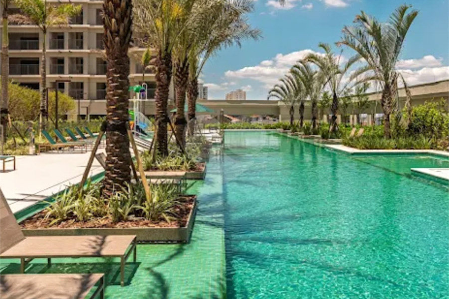 Apartamento à venda com 3 suítes em Tucuruvi, São Paulo, SP