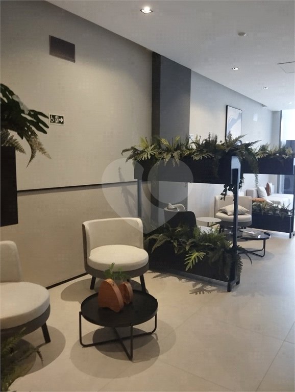 Studio para alugar com 1 suíte em Vila Madalena, São Paulo, SP