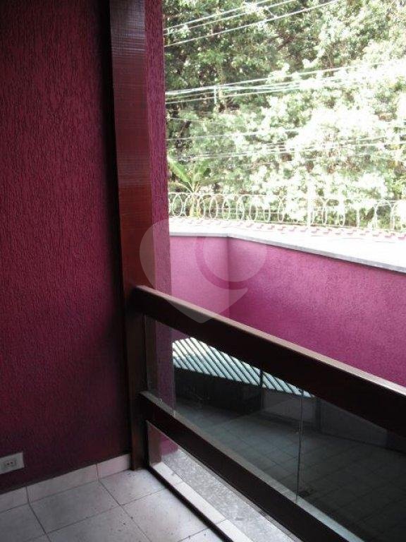Sobrado à venda com 3 quartos, sendo 1 suíte, em Jaçanã, São Paulo, SP