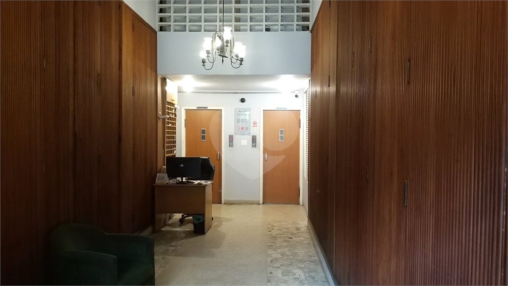 Studio Mobiliado à Venda na Bela Vista ao Lado do Metrô Consolação