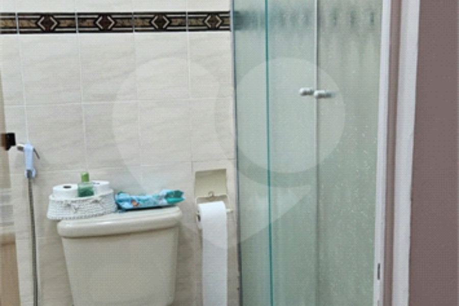 Apartamento à venda com 3 quartos em Limão, São Paulo, SP