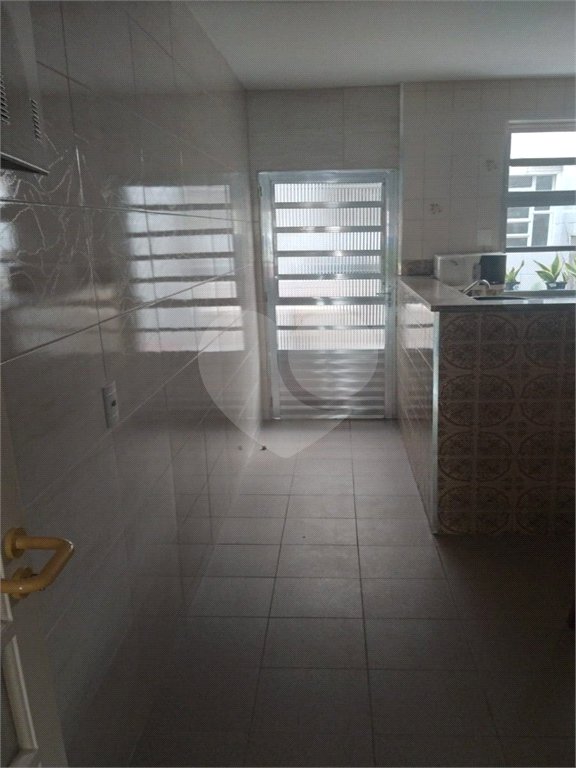 Casa à venda com 3 quartos em Mirandópolis, São Paulo, SP