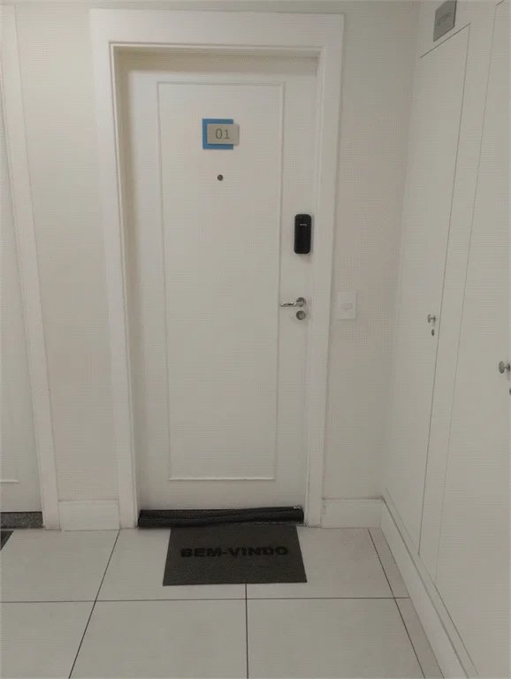 Apartamento à venda com 2 quartos em Parque Reboucas, São Paulo, SP