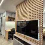 Studio para alugar com 1 suíte em Paraíso, São Paulo, SP