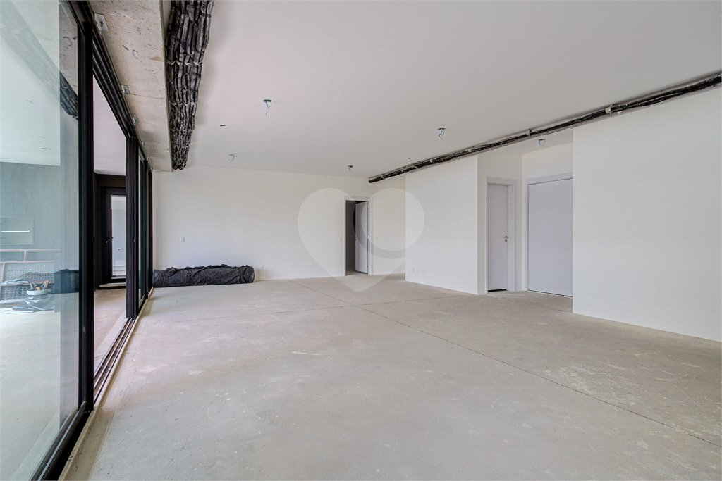 Apartamento à venda com 4 suítes em Brooklin Novo, São Paulo, SP
