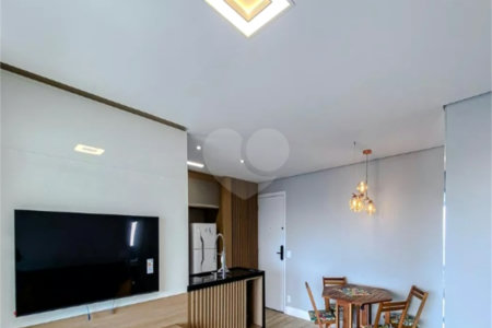 Apartamento à venda com 2 quartos, sendo 1 suíte,  em Brás, São Paulo, SP