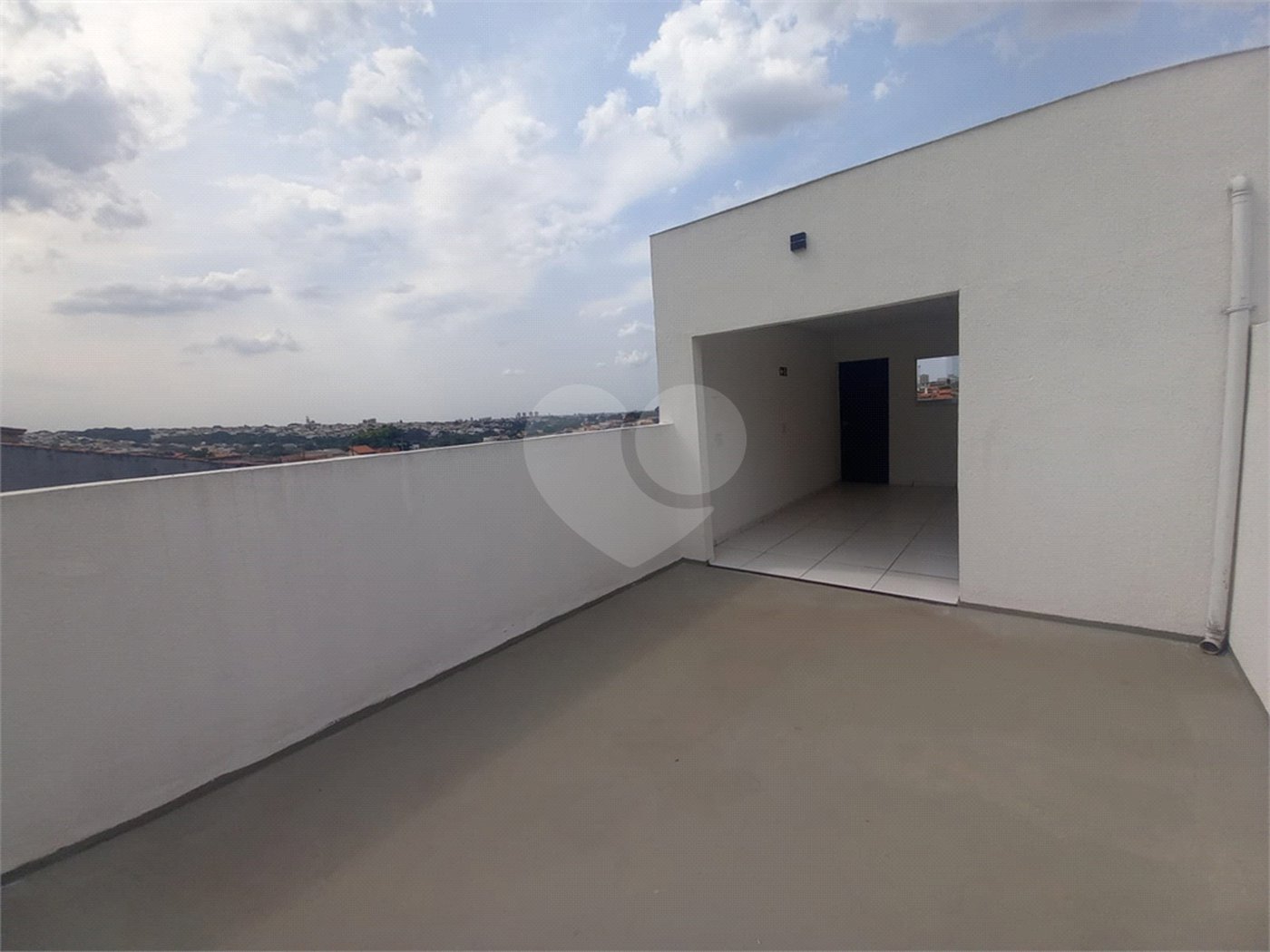 Apartamento à venda com 2 quartos, sendo 1 suíte, em Jardim Nova Manchester, Sorocaba, SP