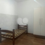 Apartamento para alugar com 1 quarto em Bangú, Santo André, SP