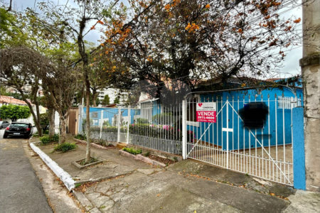 Casa à venda com 3 quartos no condomínio Santa Terezinha, São Paulo - SP