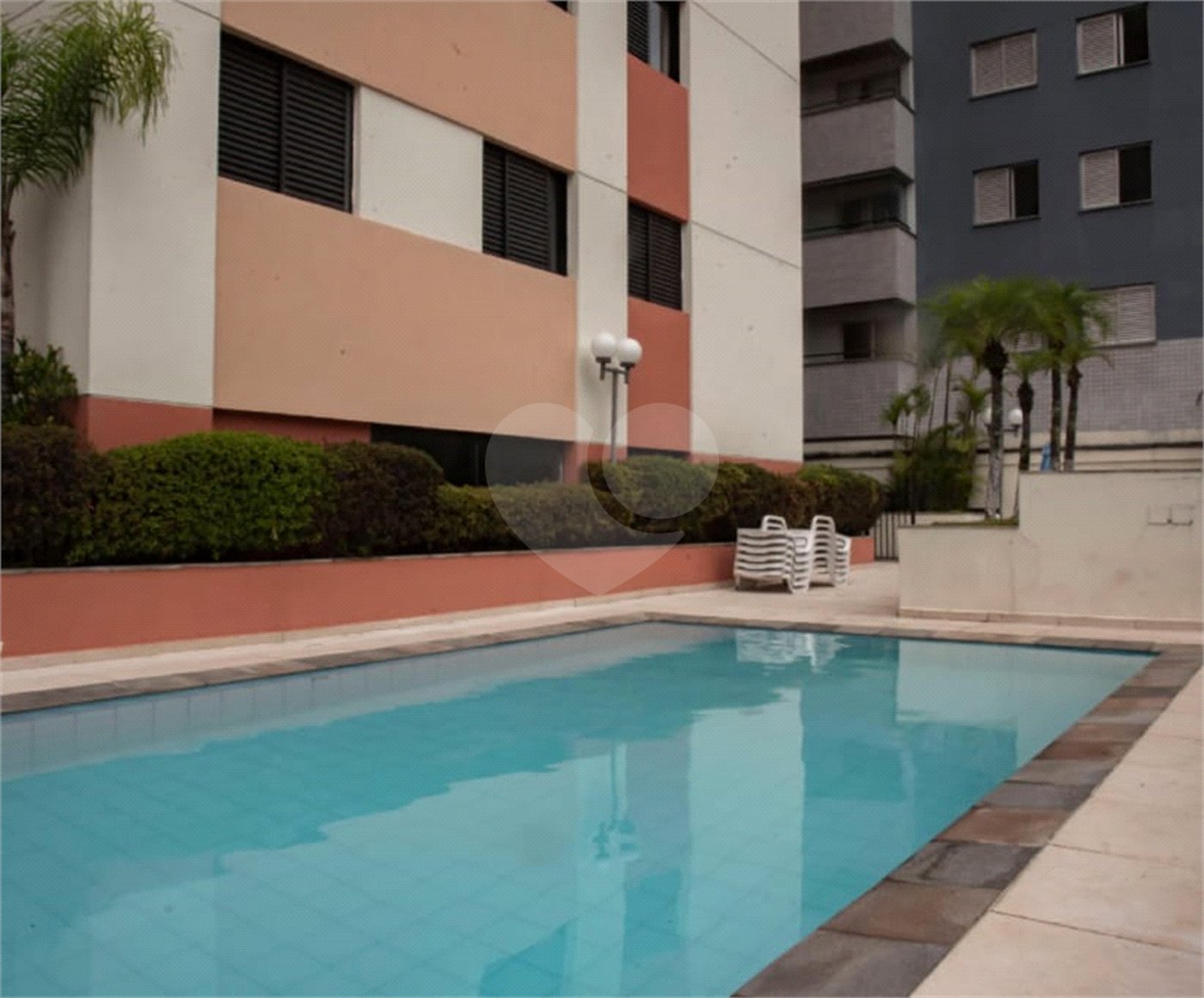 Apartamento à venda com 2 quartos em Saúde, São Paulo, SP