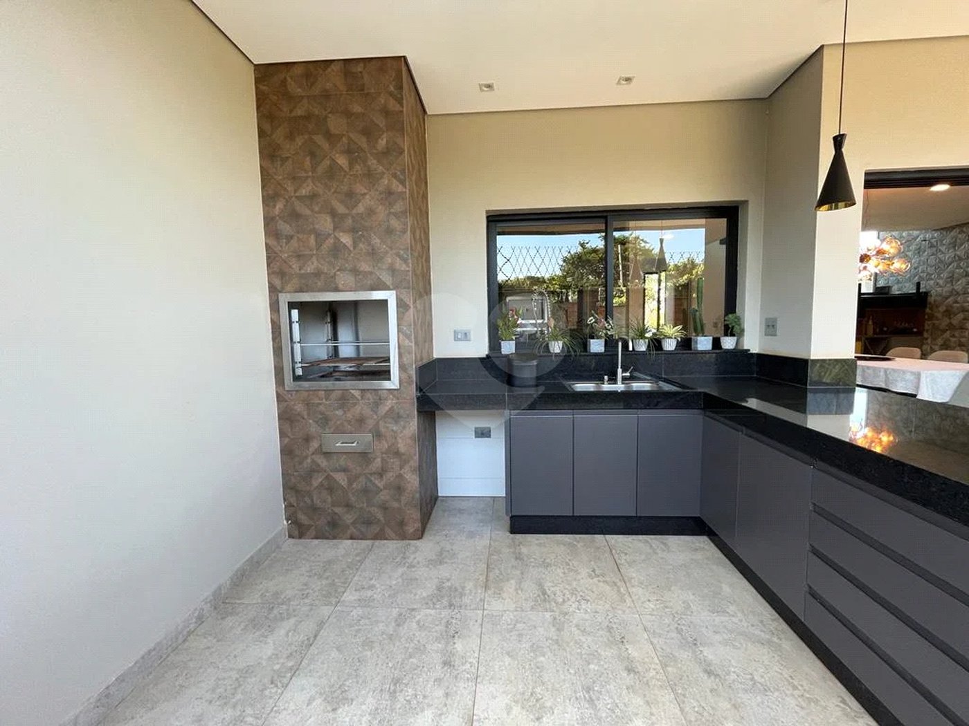 Casa à venda em condomínio fechado - Park Unimep Taquaral
