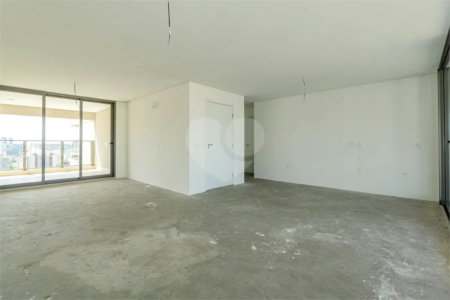 Apartamento à venda com 4 quartos, sendo 3 suítes, em Campo Belo, São Paulo, SP