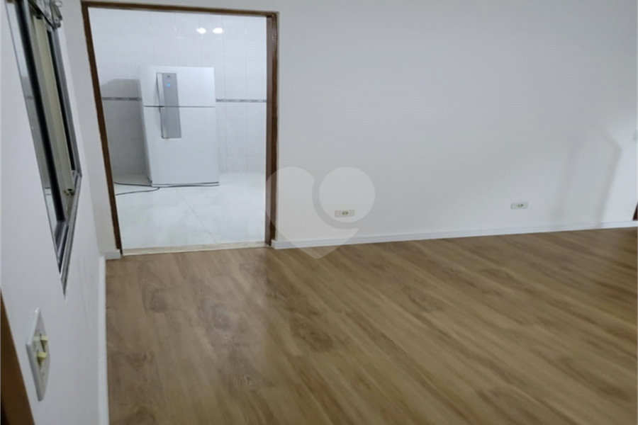 Sobrado à venda com 2 quartos em Mandaqui, São Paulo, SP