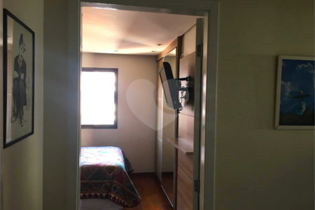 Apartamento à venda com 4 suítes em Chácara Santo Antônio (zona Sul), São Paulo, SP