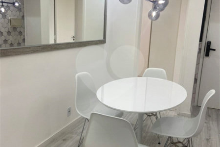 Apartamento à venda com 3 quartos em Casa Branca, Santo André, SP