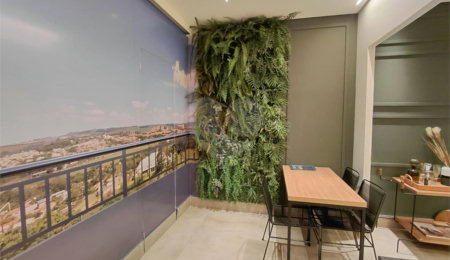 Apartamento à venda com 2 quartos, sendo 1 suíte, em Vila do Golf, Ribeirão Preto, SP