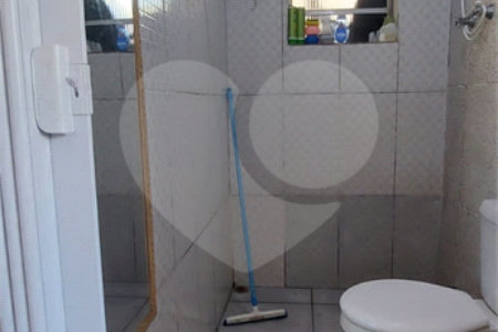 Sobrado à venda com 3 quartos, sendo 2 suítes, em Vila Maria, São Paulo, SP