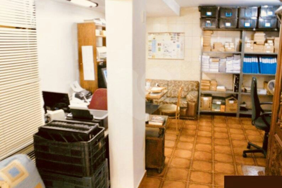 Sobrado à venda com 3 quartos, sendo 1 suíte, em Jabaquara, São Paulo, SP