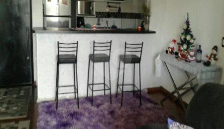 Apartamento à venda com 3 quartos, sendo 1 suíte,  em Jardim Bonfiglioli, São Paulo, SP