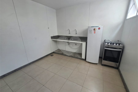 Cobertura à venda com 3 quartos, sendo 1 suíte, em Tijuca, Rio de Janeiro, RJ