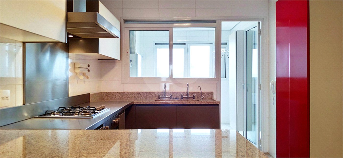 Apartamento para alugar com 2 suítes em Jardim Panorama, São Paulo, SP
