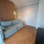 Apartamento à venda com 1 quarto em Santana, São Paulo, SP