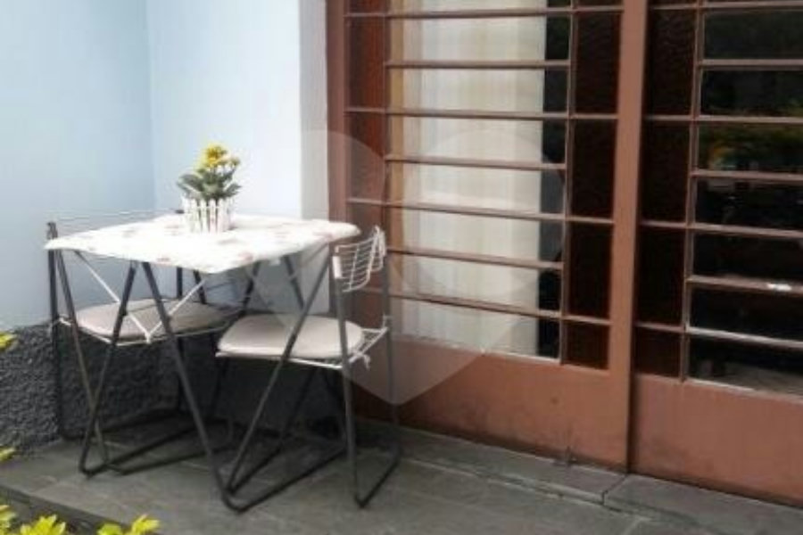 Sobrado à venda com 3 quartos, sendo 1 suíte, em Santana, São Paulo, SP