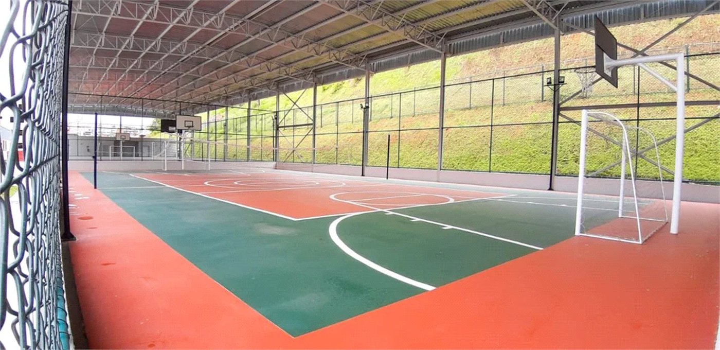 Apartamento à venda com 2 quartos em Parque Ipê, São Paulo, SP