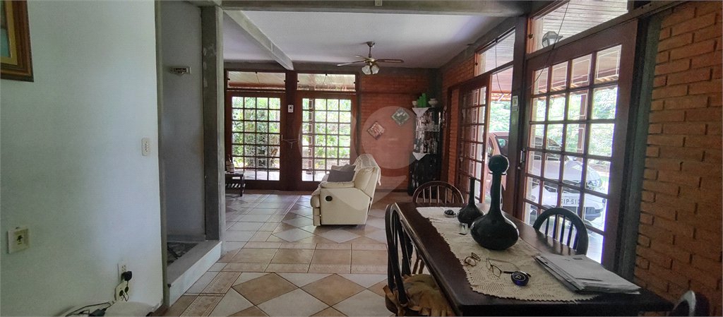 Chácara à venda com 3 quartos, sendo 1 suíte, em Chácara Flórida, Itu, SP