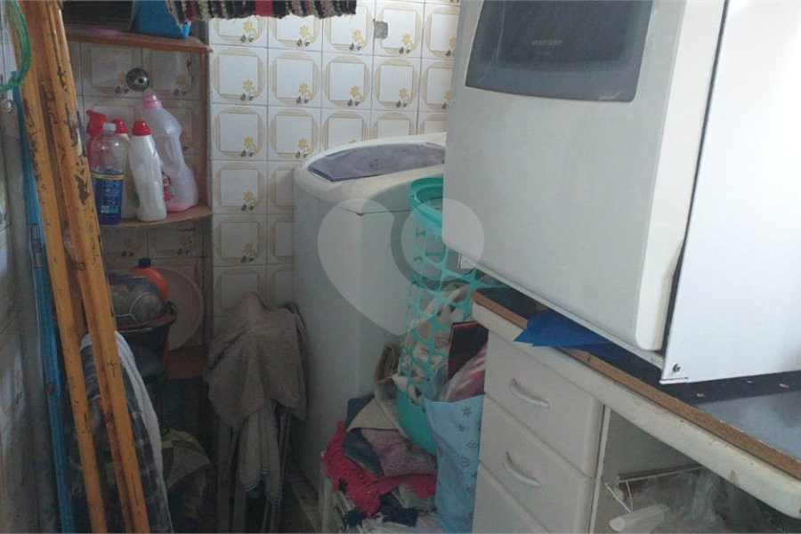 Apartamento à venda com 3 quartos, sendo 1 suíte, em Ipiranga, São Paulo, SP