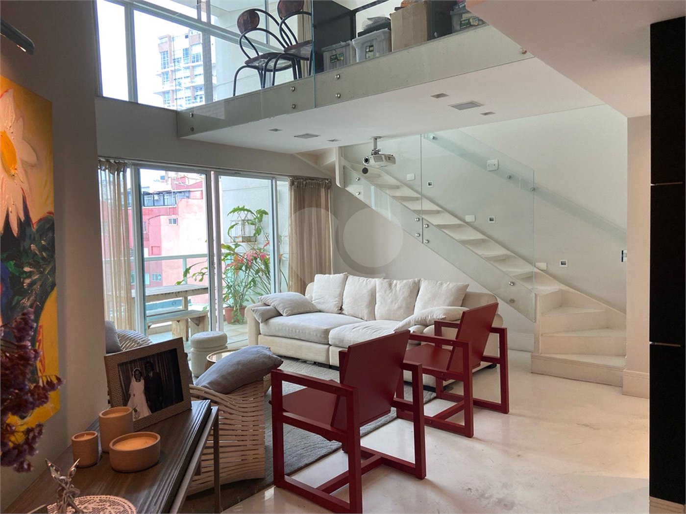 Apartamento à venda com 2 suítes em Vila Mariana, São Paulo, SP