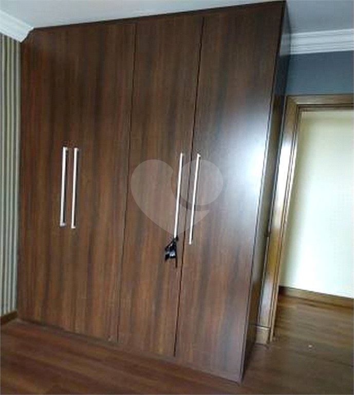 Apartamento à venda com 4 suítes em Vila Andrade, São Paulo, SP