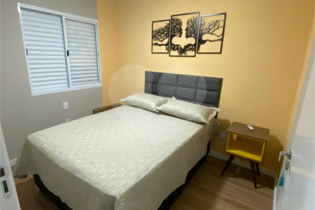 Casa à venda com 2 quartos em Jardim Vitória, Campo Limpo Paulista, SP