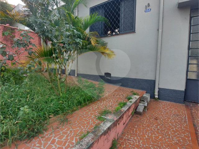Casa Térrea à venda com 2 quartos em Casa Verde, São Paulo, SP