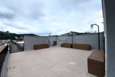 Apartamento à venda com 2 quartos em Tremembé, São Paulo, SP