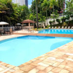 Cobertura à venda com 4 suítes em Jardim Sul, São Paulo, SP