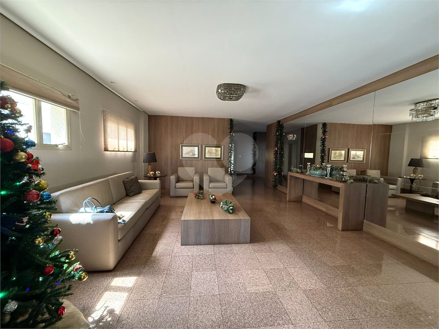 Apartamento à venda com 4 quartos, sendo 2 suítes, no Centro, Araraquara, SP