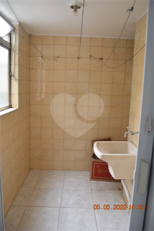 Apartamento à venda com 2 quartos em Parque Edu Chaves, São Paulo, SP