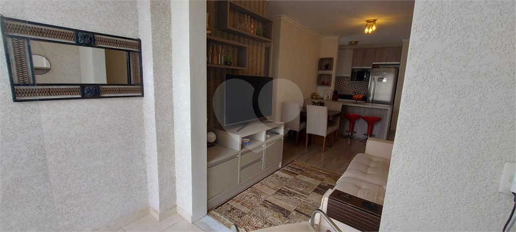 Apartamento à venda com 3 quartos, sendo 1 suíte, em Vila Lacerda, Jundiaí, SP