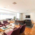 Apartamento à venda com 3 suítes em Perdizes, São Paulo, SP