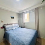 Apartamento à venda com 2 quartos em Além Ponte, Sorocaba, SP
