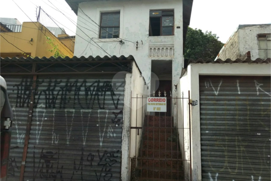 Casa à venda com 2 quartos em Santana, São Paulo, SP