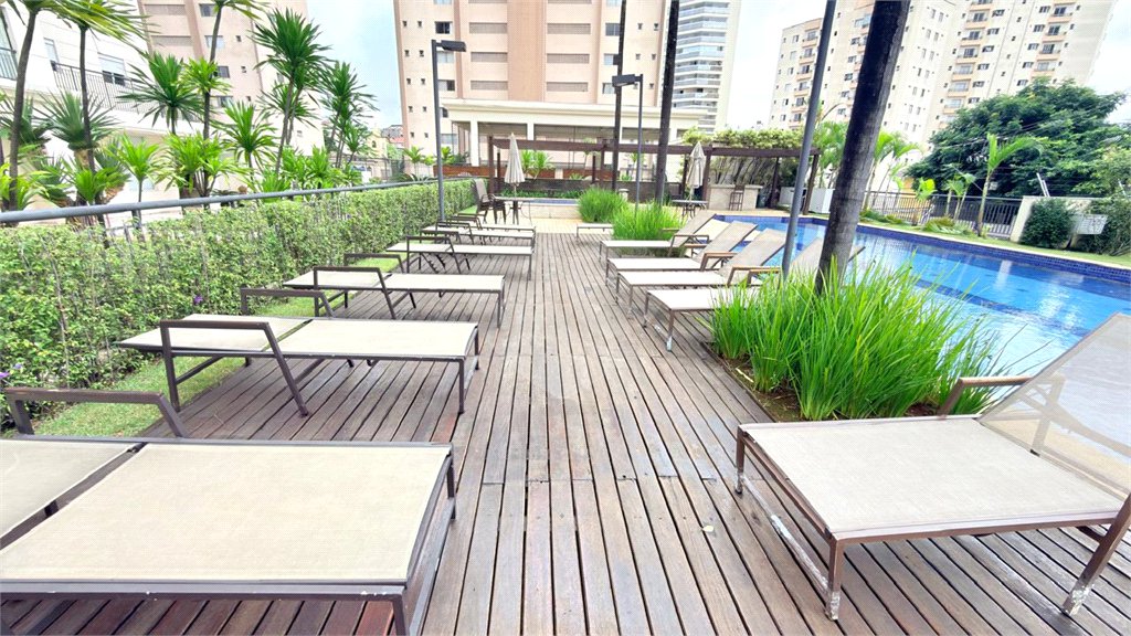 Apartamento à venda com 3 suítes em Santa Teresinha, São Paulo, SP