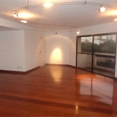 Apartamento à venda com 2 suítes em Pinheiros, São Paulo, SP