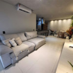 Apartamento Residencial à venda, Gonzaga, Santos - AP1097.