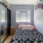 Apartamento à venda com 3 quartos, sendo 1 suíte, em Campo Grande, São Paulo, SP