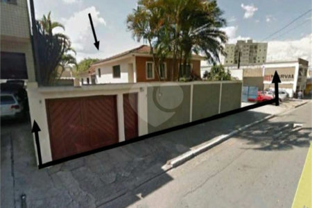 Terreno à venda em Vila Flórida, Guarulhos, SP