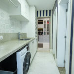 Apartamento à venda com 5 quartos, sendo 4 suítes, em Parque Reboucas, São Paulo, SP